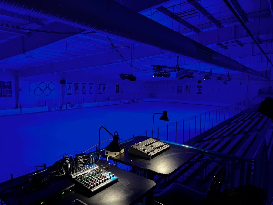 "Outta' This World" Ice Show presented by Skating Club of Novi