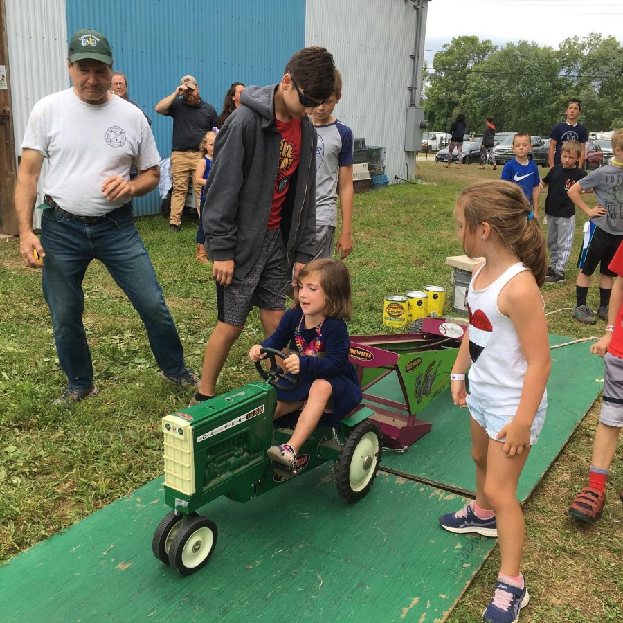 Haddam Neck Fair 2023