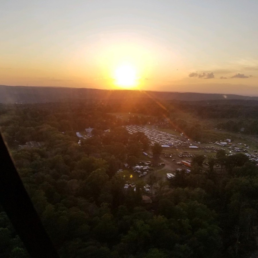 Haddam Neck Fair 2023