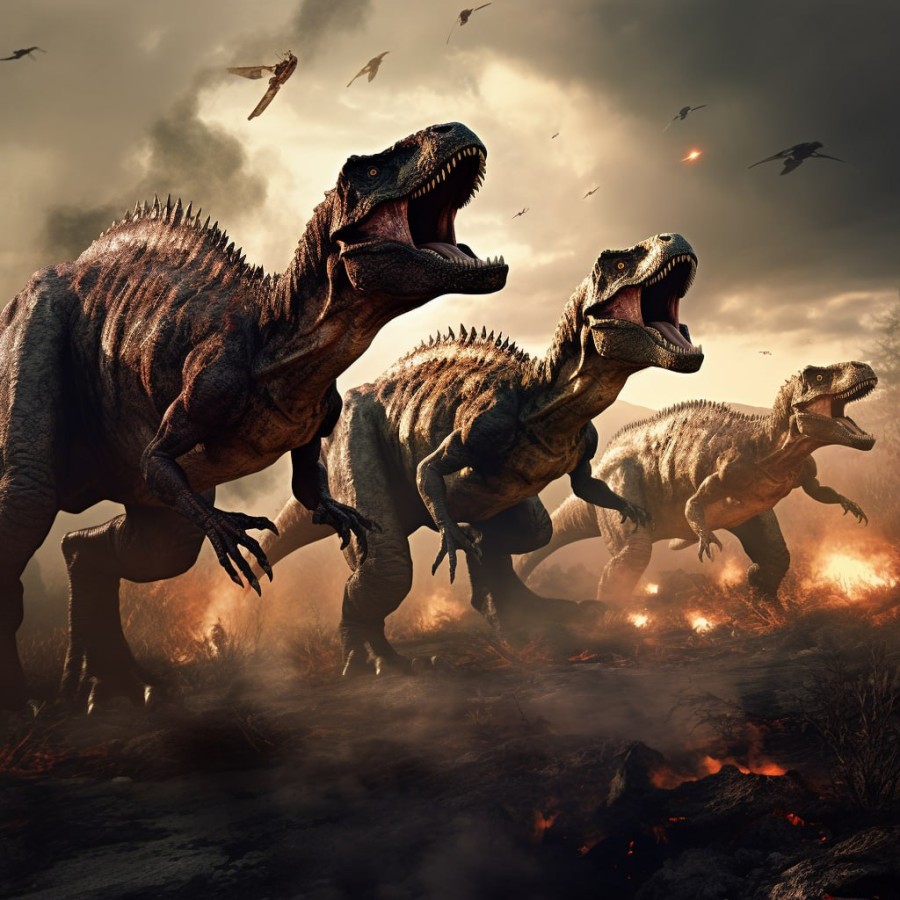 Jurassic VR Miami Jurassic VR Miami