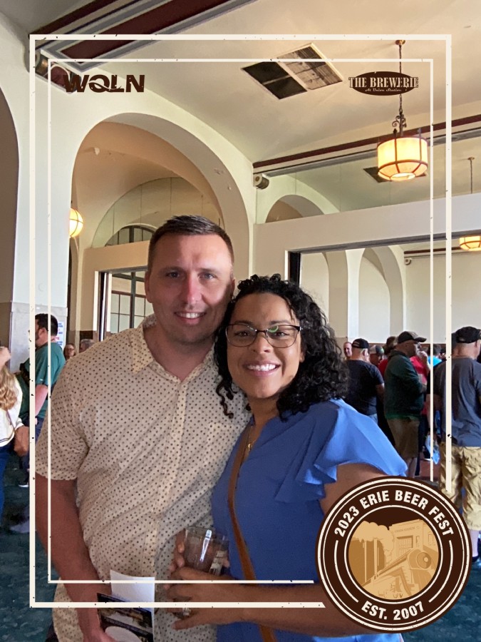 Erie Craft Beer Fest